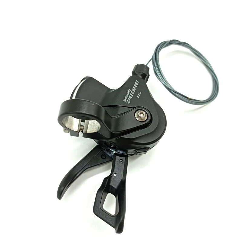 Shimano Deore SL-M5100 Shifter Lever 11 Speed RAPIDFIRE Plus 11v MTB Bike Shift 11s SL M5100 Bicycle Switch Trigger |