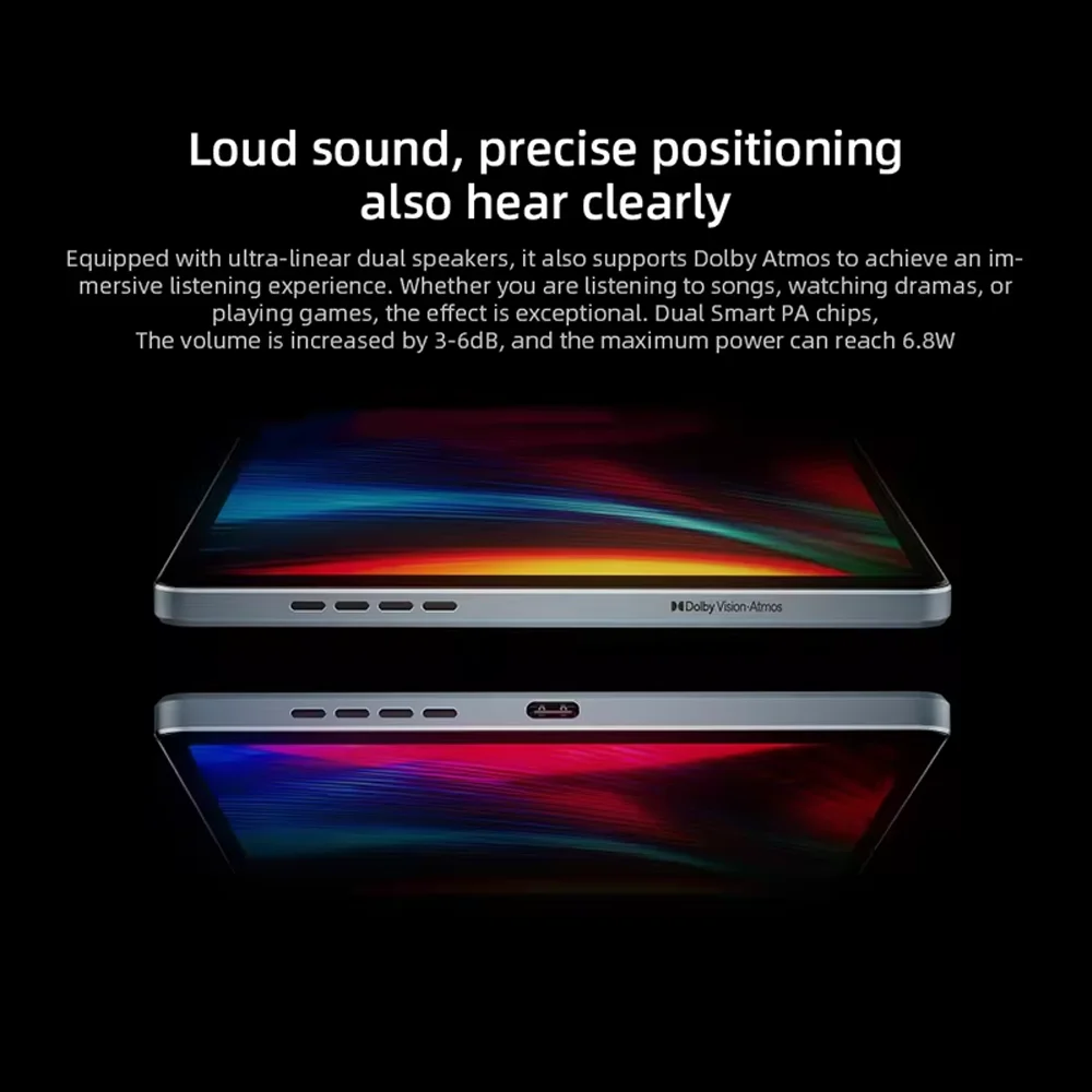 Планшет Lenovo Legion Y700 2025 8&quot 12/256ГБ Wi-Fi Android