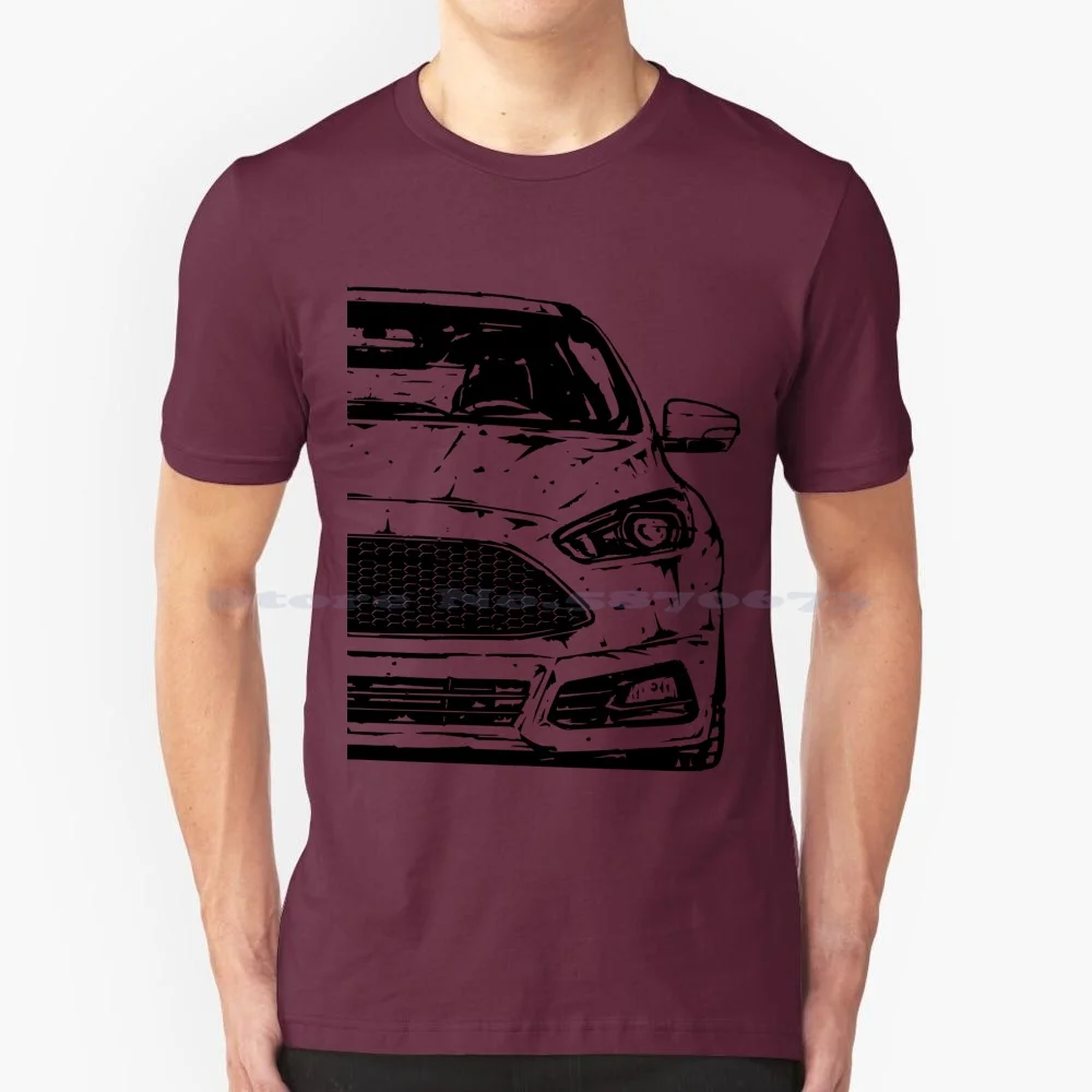 

Футболка из натурального хлопка, 100% хлопок