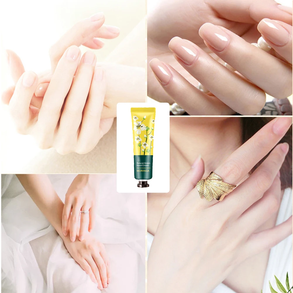 Рисунок 2 - Крем для рук увлажняющий