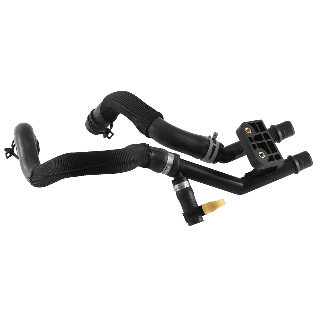 Шланг охлаждающей жидкости LR 022730 Водопровод термостата для Land Rover Range 2010-2012 2013- Sport