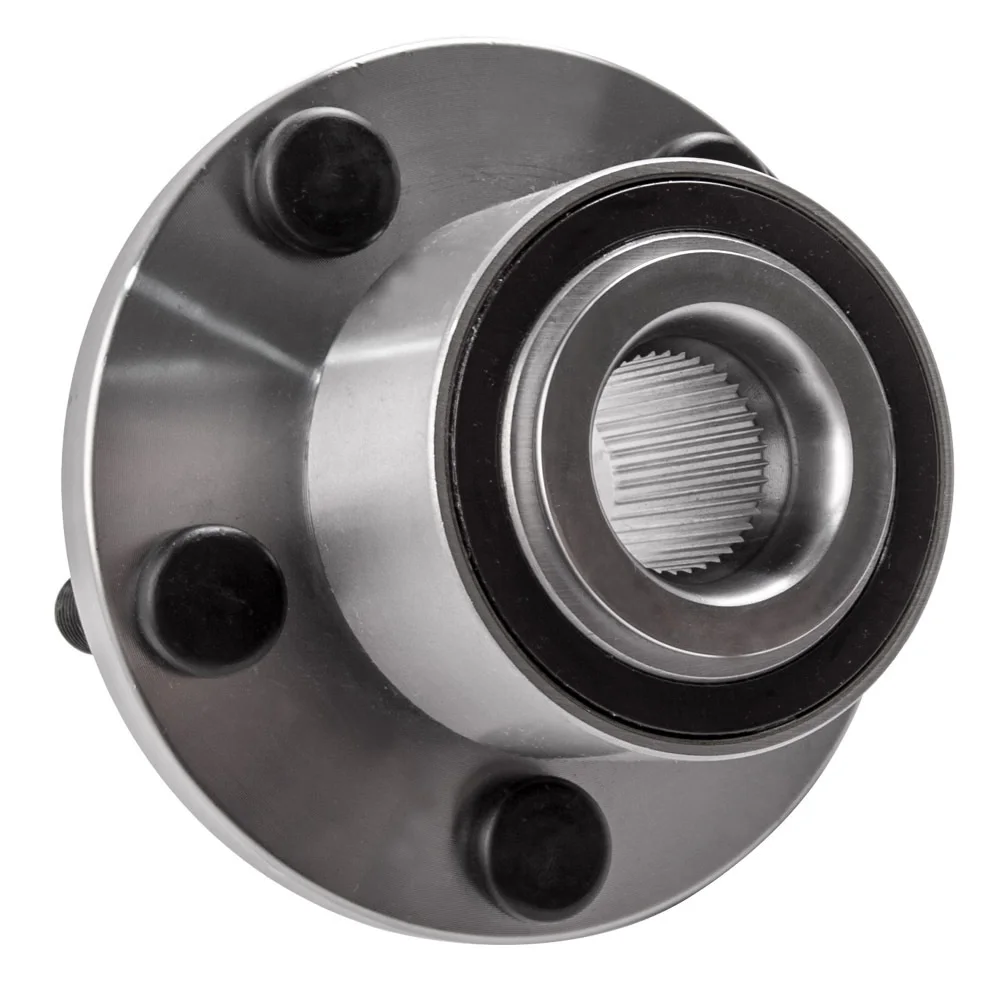 

Front Wheel Hub Bearing Assembly Compatible with Freelander 2 SD4 TD4 V6 Hot Sale