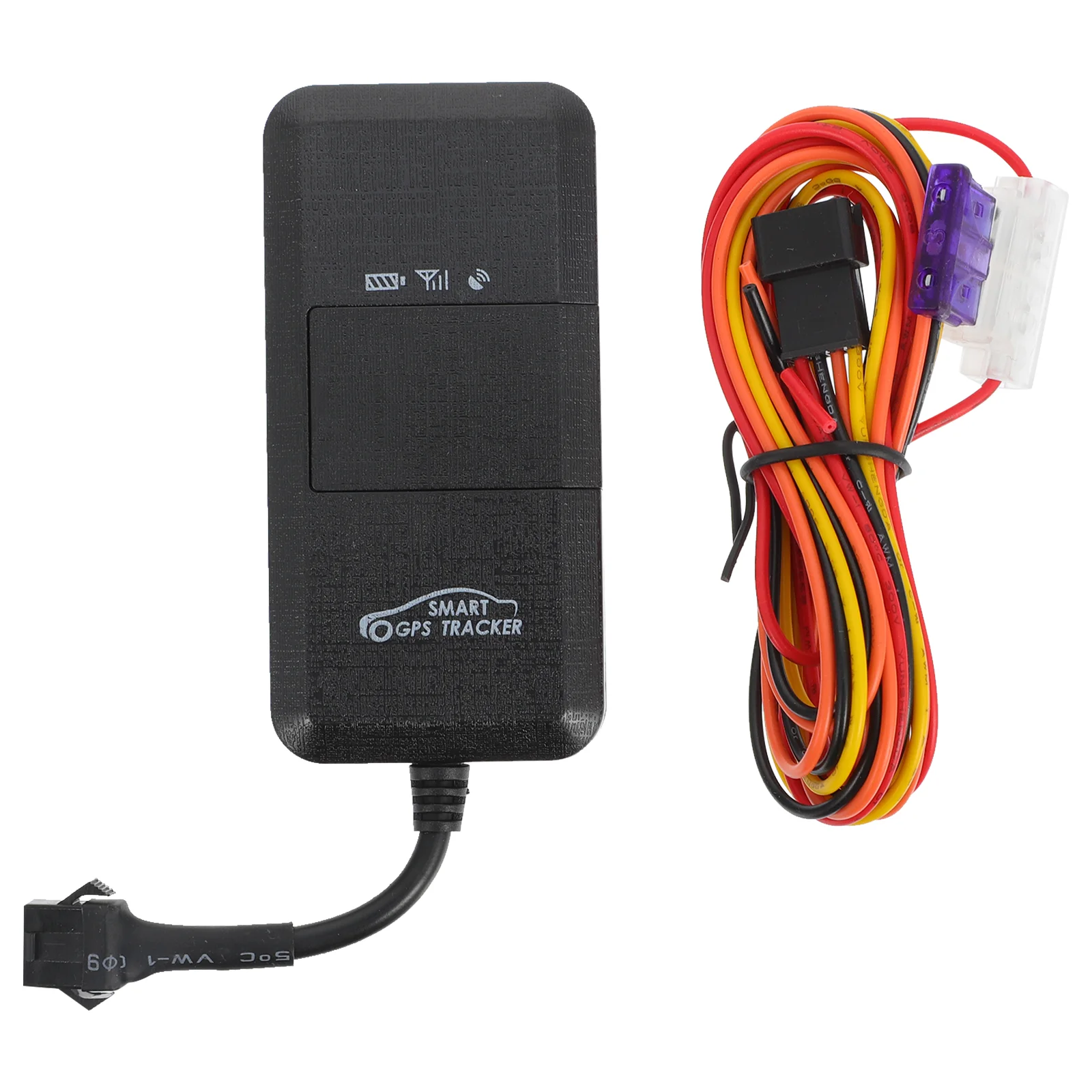 

Locator Smart Useful Simple Vehicle Tracking Tool Tracking Device Car Tracking Tool for Tracking