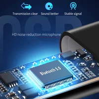 Bluetooth-Адаптер 5.0, для AUX#5