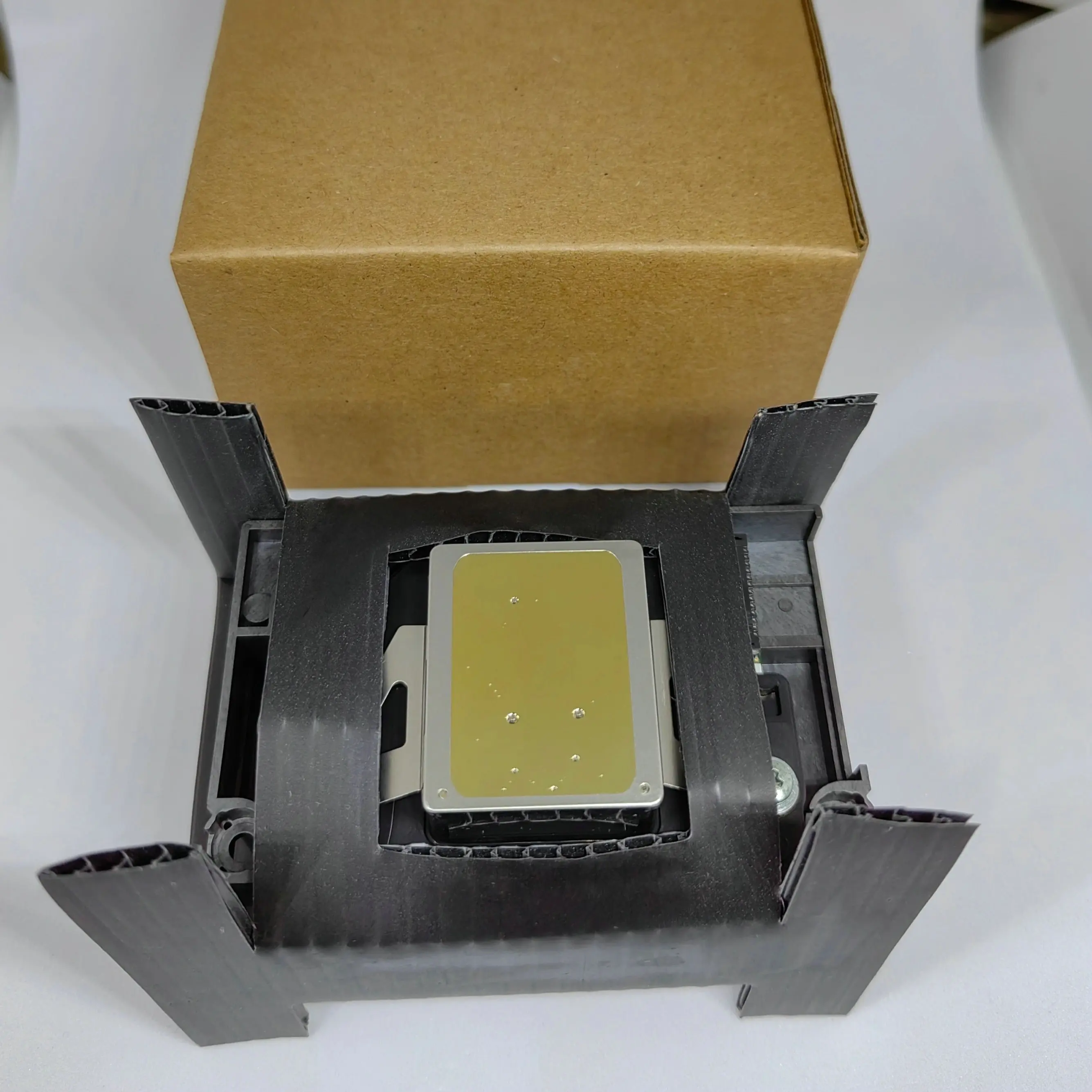 Оригинальная печатающая головка для Epson F 180000 R280 R285 R290 R295 R330 610 690 PX660 P50 P60 T50 T60 T59 TX650