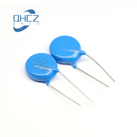 Варисторы 20 шт., искусственная кожа