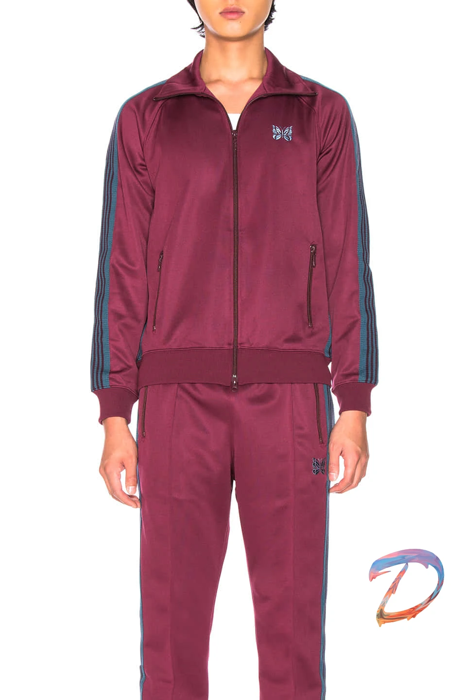 

Мужские женские и мужские тренировочные брюки оверсайз с лимитированными иглами, спортивные брюки в полоску в стиле ретро, спортивная одеж...