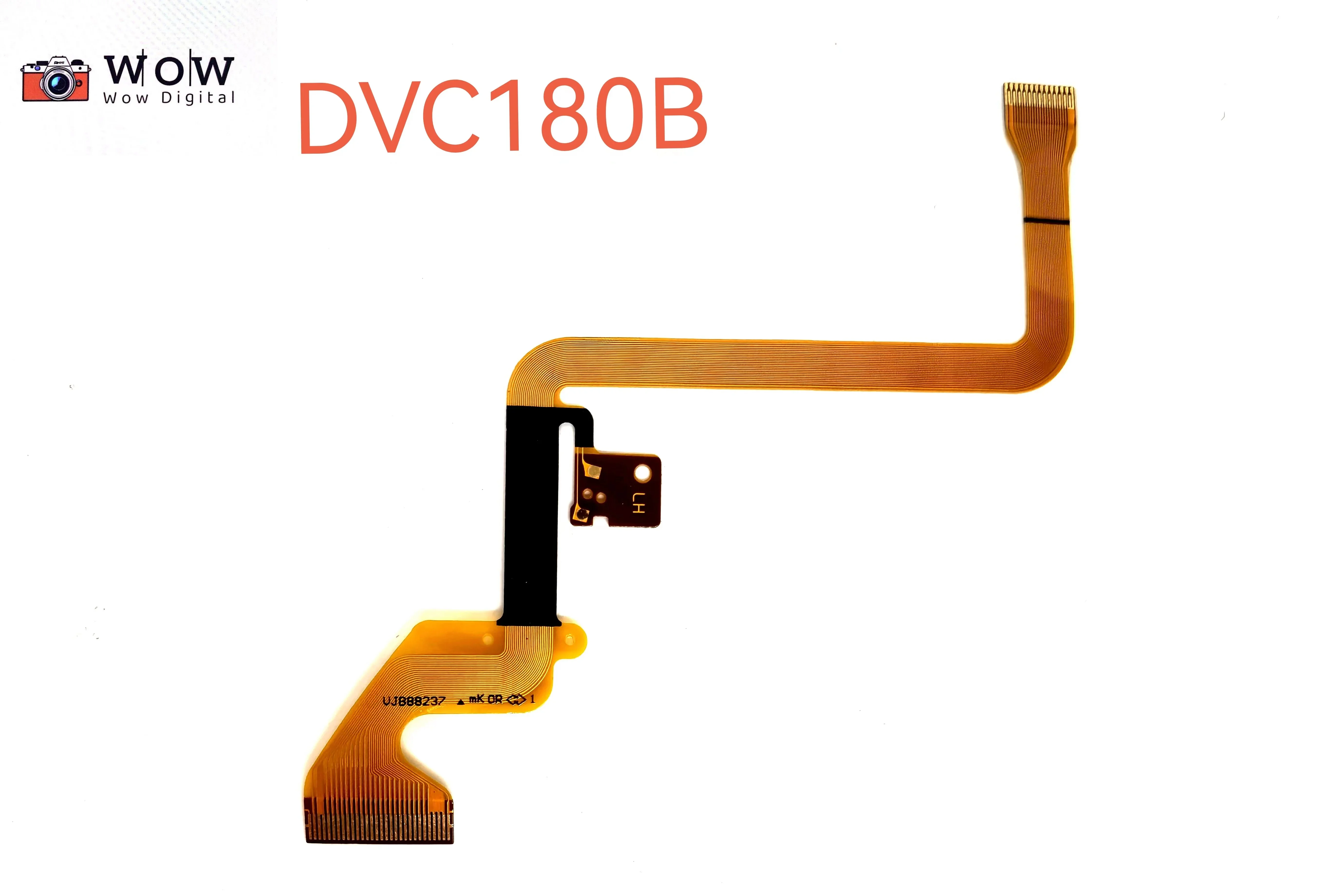 Гибкий кабель для Panasonic DVX102 DVX100 DVC180B 102 100 180B HMC153