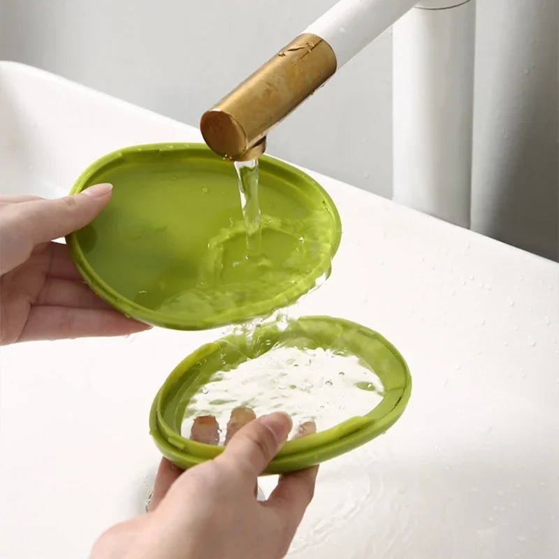 Кухонный Контейнер для хранения органайзер коробка холодильника шкафа авокадо