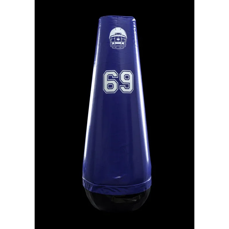 Поставка с завода ZONWINXIN индивидуальное футбольное оборудование выдвижной