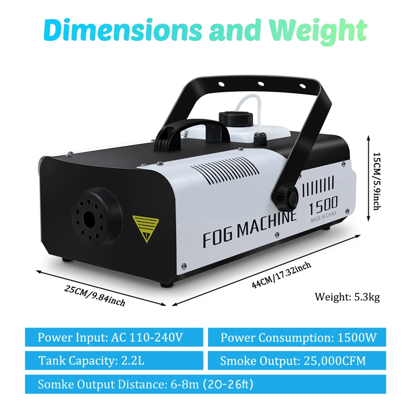 Фонарь диагональю 1500 Вт с 2 комплектами контроллеров