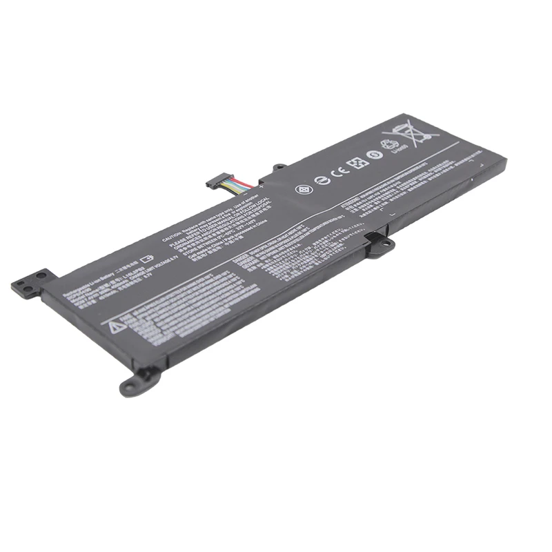 L16L2PB1 Аккумулятор для ноутбука Lenovo Ideapad 320-15IKB -15IAP -15AST -15ABR -14ABR 520-15IKBR 330-15ICN L16M2PB1 Xiaoxin