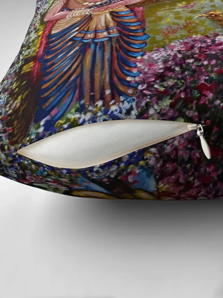 Sita Ram Подушка Декоративная наволочка декоративные подушки Чехол для