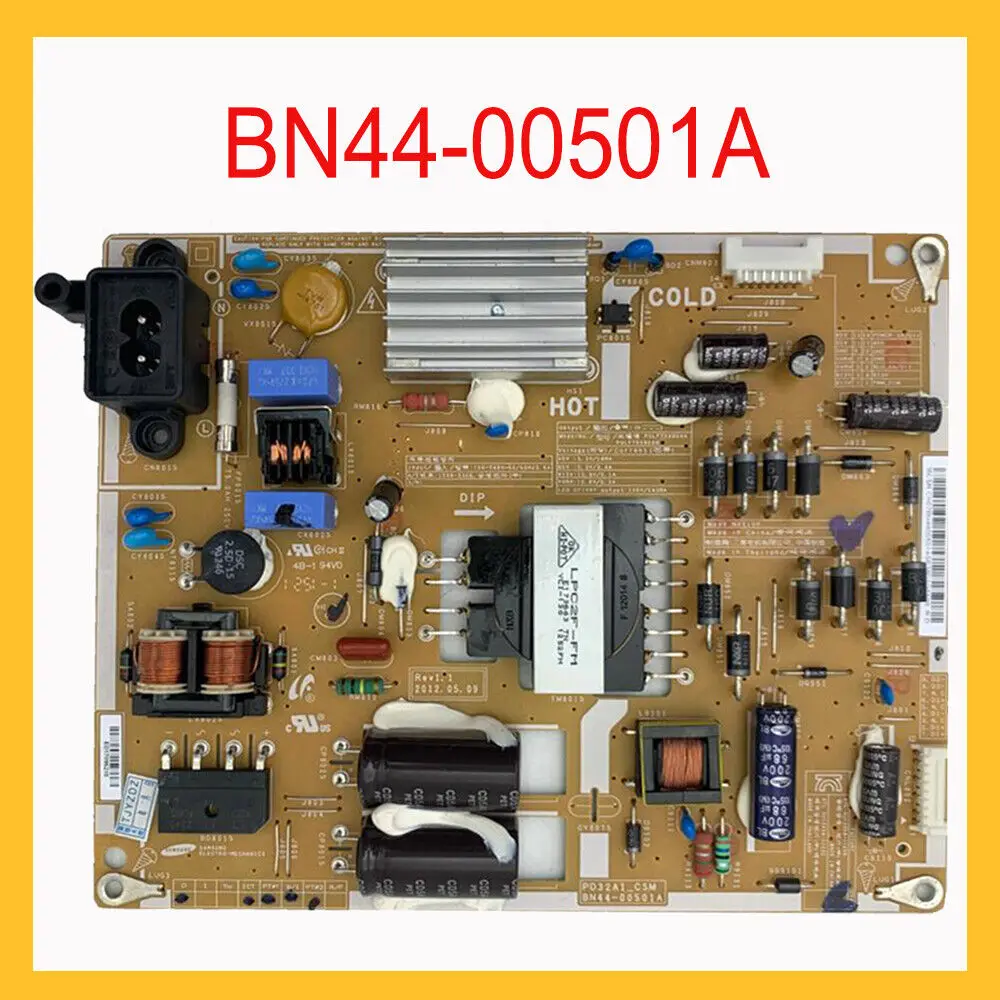

For BN44-00501A Samsung TV Power Board UA32ES5500R PD32A1C-CSM LIA32ES5500R