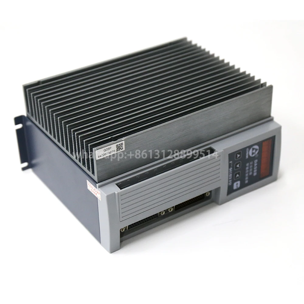 Новинка оригинальный сервопривод GSK с ЧПУ флэш-привод для системы управления