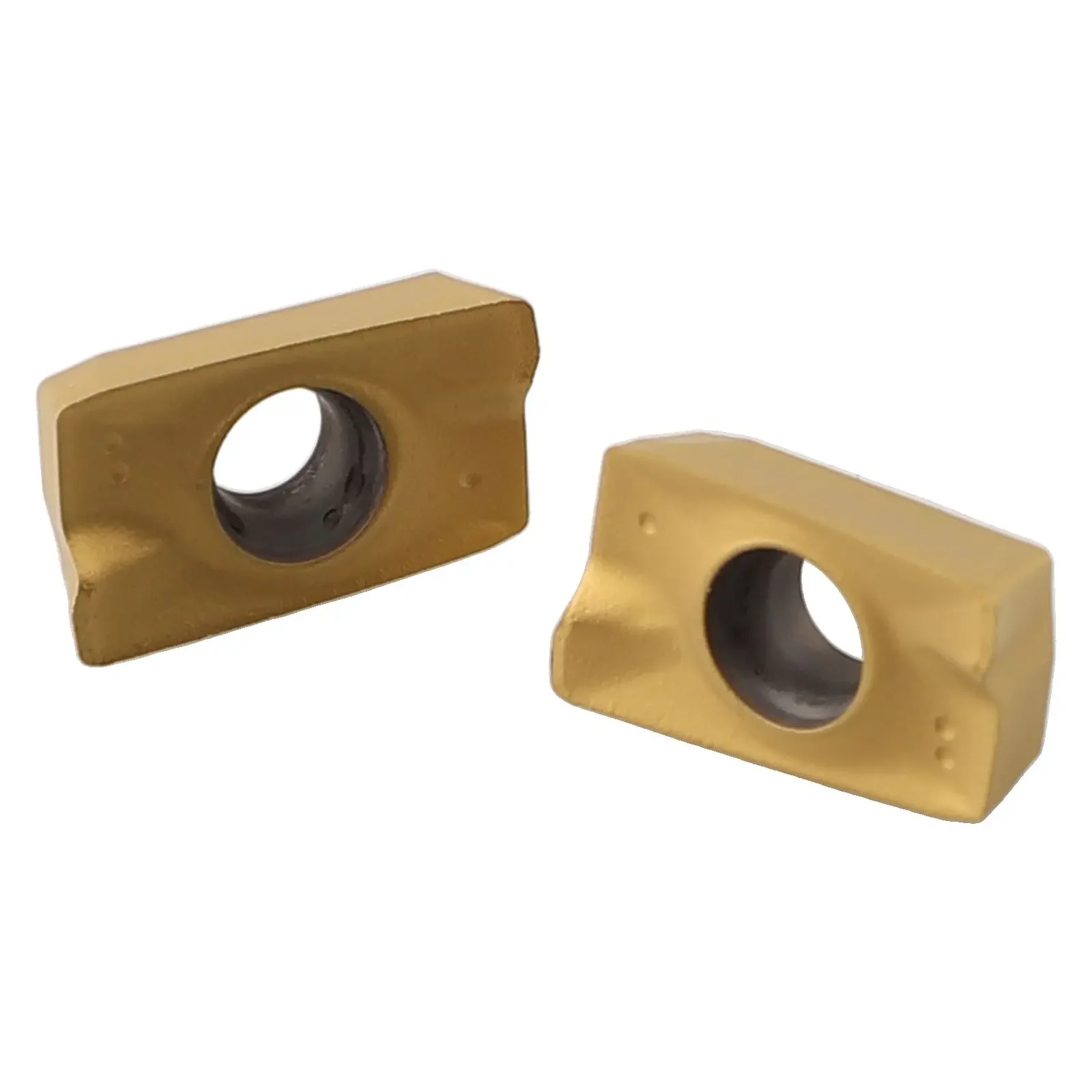 Надежный набор вставок 20 шт. 25R0 8 индексируемых APMT1604 PDER DP5320 твердосплавные