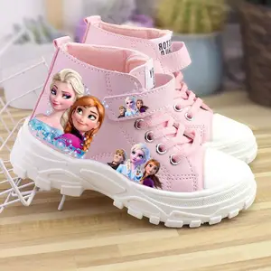 zapatos princesa – Compra zapatos princesa rojos en AliExpress version