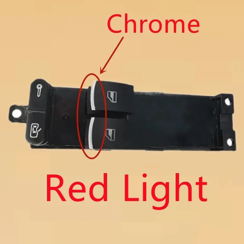 

Переключатель стеклоподъемника для Skoda Fabia Octavia VW Bora Golf Jetta MK4 Passat Seat Leon Toledo 1J 3959857 A 1J 3959857