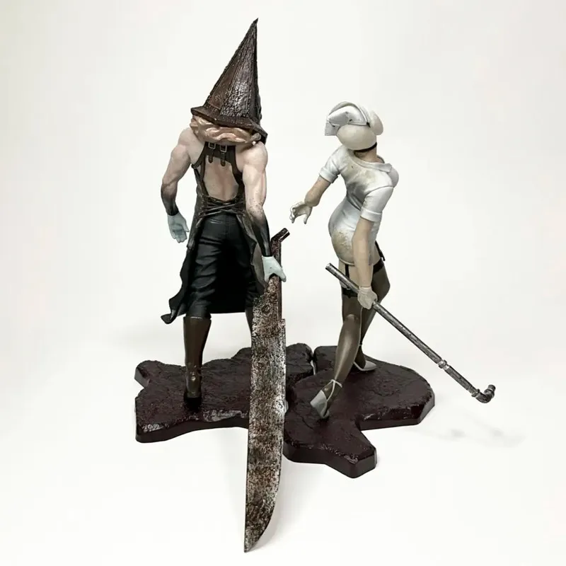 Фото Официальная в наличии Konami Silent Hill 2 
