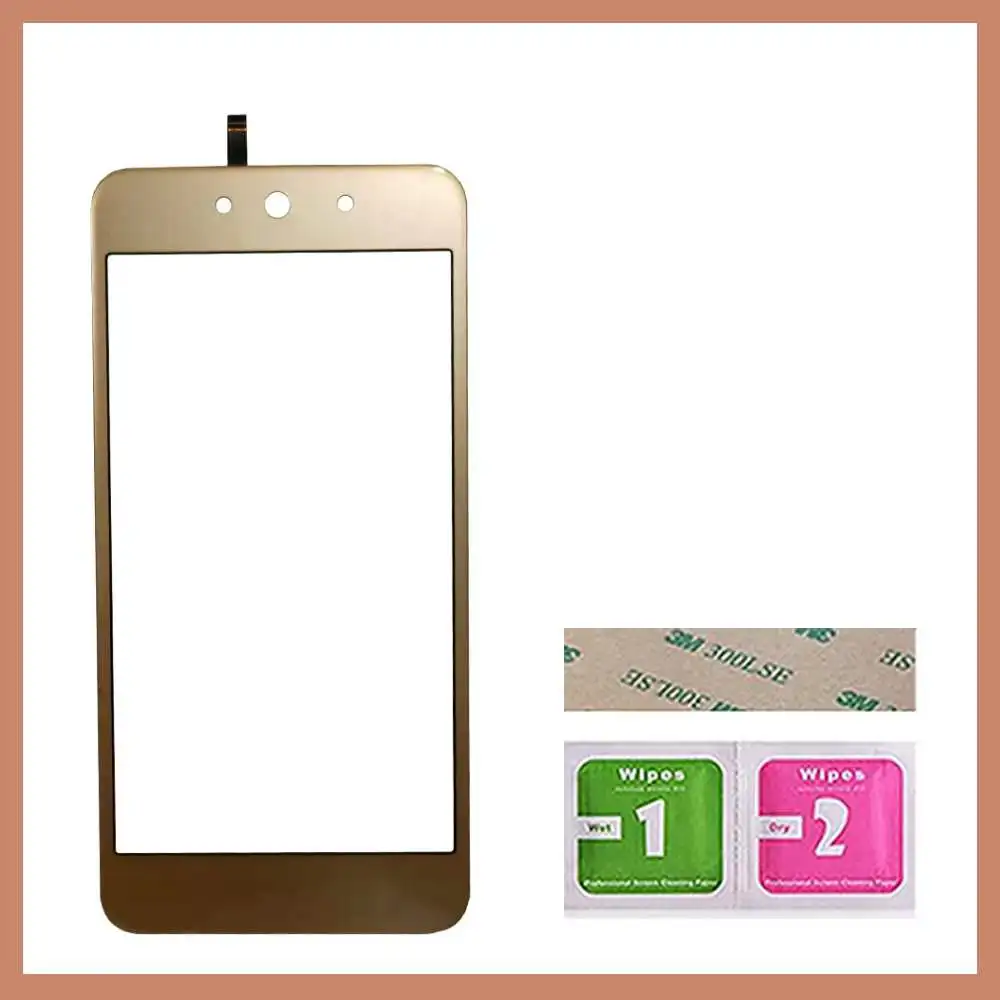 

Сенсорный экран 5,0 дюйма для BLU Grand X G090 G090Q G090EQ