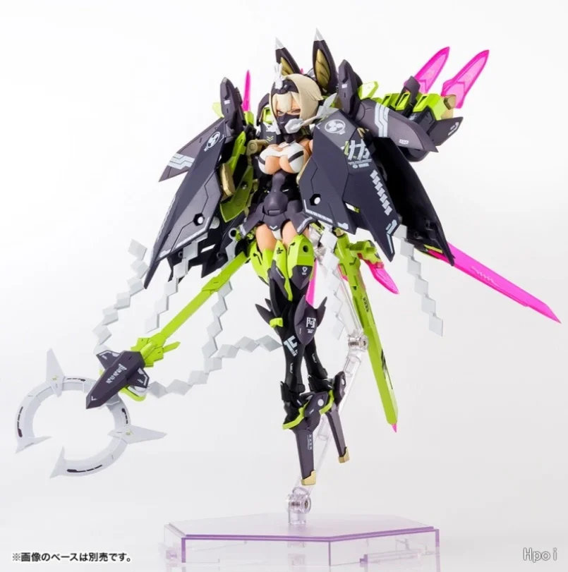 Фото Фигурка KOTOBUKIYA Goddess Device Choura Tamamo-mae 1/1, модель для подарка №3