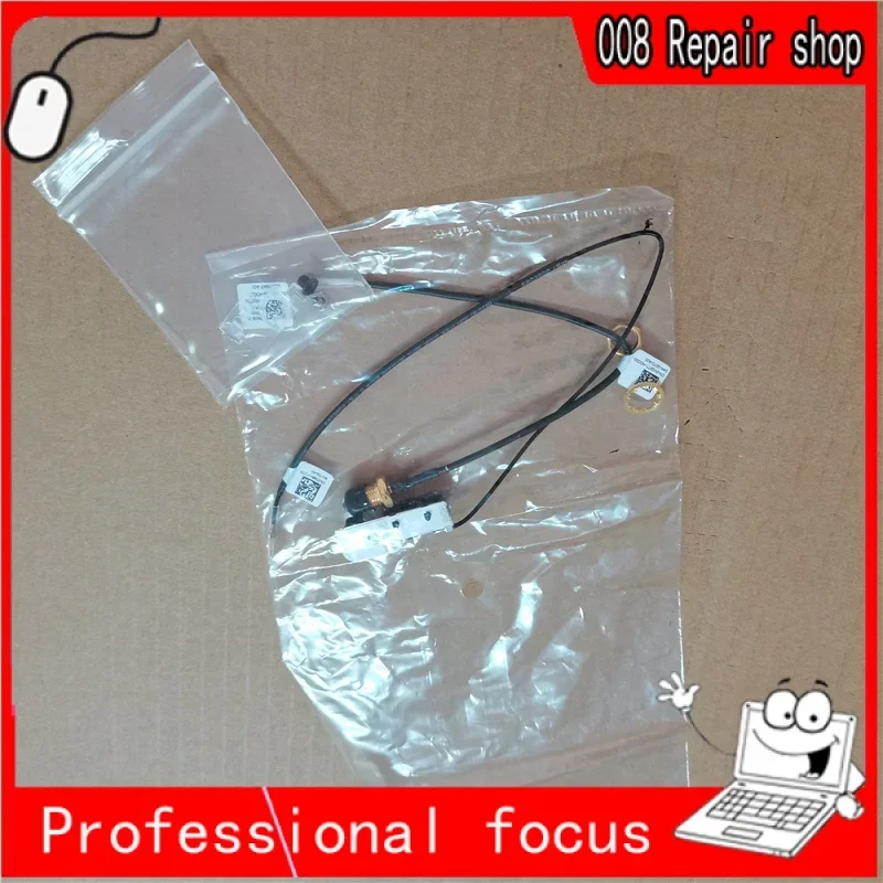 WYORESY для нового Dell T3240 3080. 50807080 Комплект антенны беспроводной карты MFF с низким
