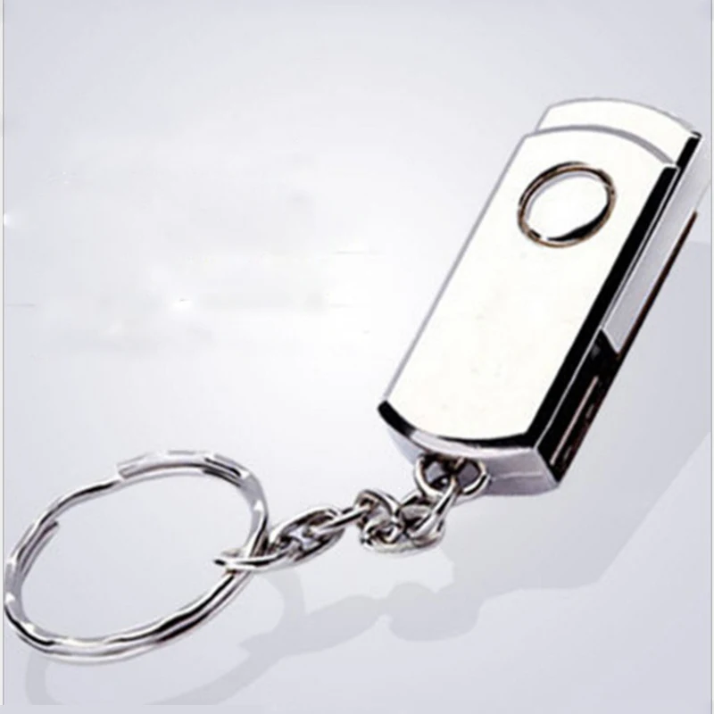 New Key Chain USB 3.0 OTG Pendrive 128 GB USB Flash 2TB 1TB 512GB 256GB 128GB Pen Drive Memoria USB Flash Disk memory stick