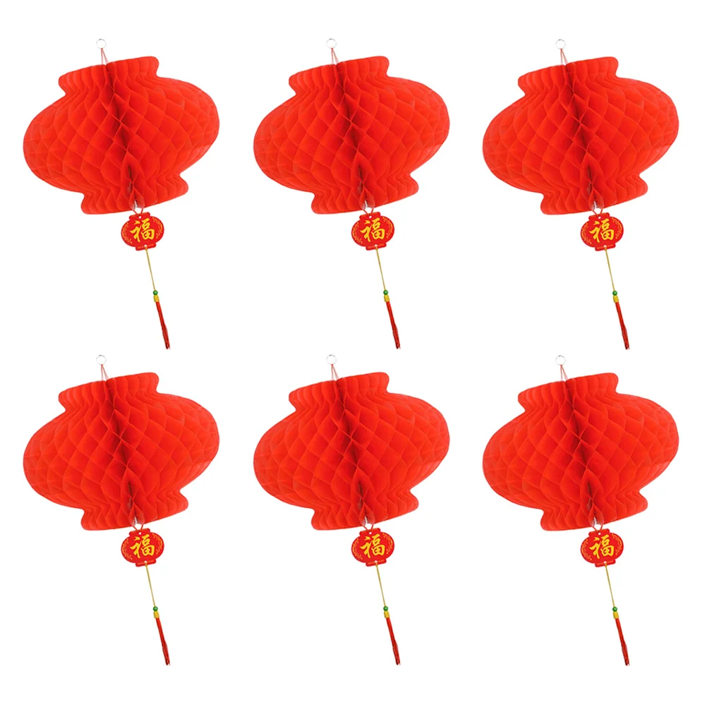 

30PCS Chinese Lanterns Paper Lanterns Chinese