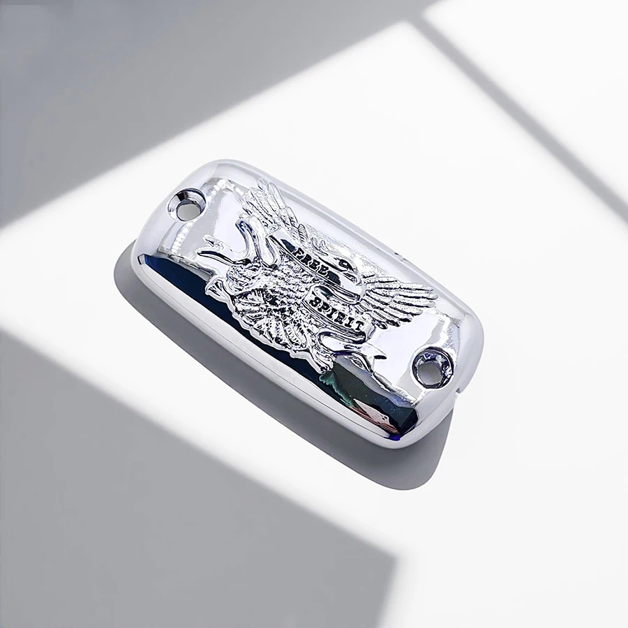 Yecnecty мотоциклетный главный тормозной цилиндр, крышка резервуара, детали мотоцикла для Honda Shadow 400/700 Magna 250/750 Steed 400/600