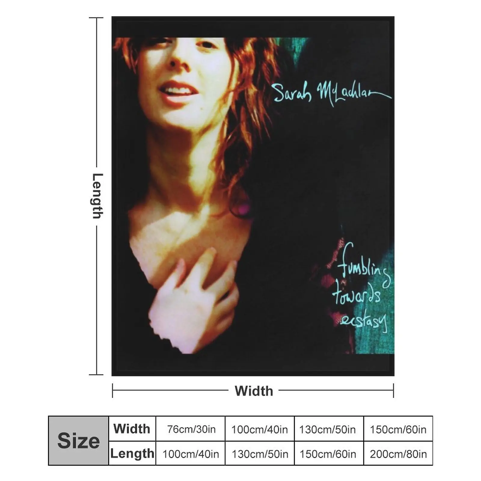 Сара МакЛечлан фумырует в порядке экостаи. Пледы. Декоративные кровати. Милые