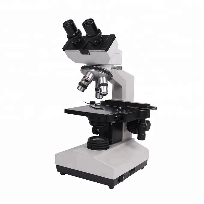 

Microscope XSZ-107BN Laboratory Biological Binocular Microscope