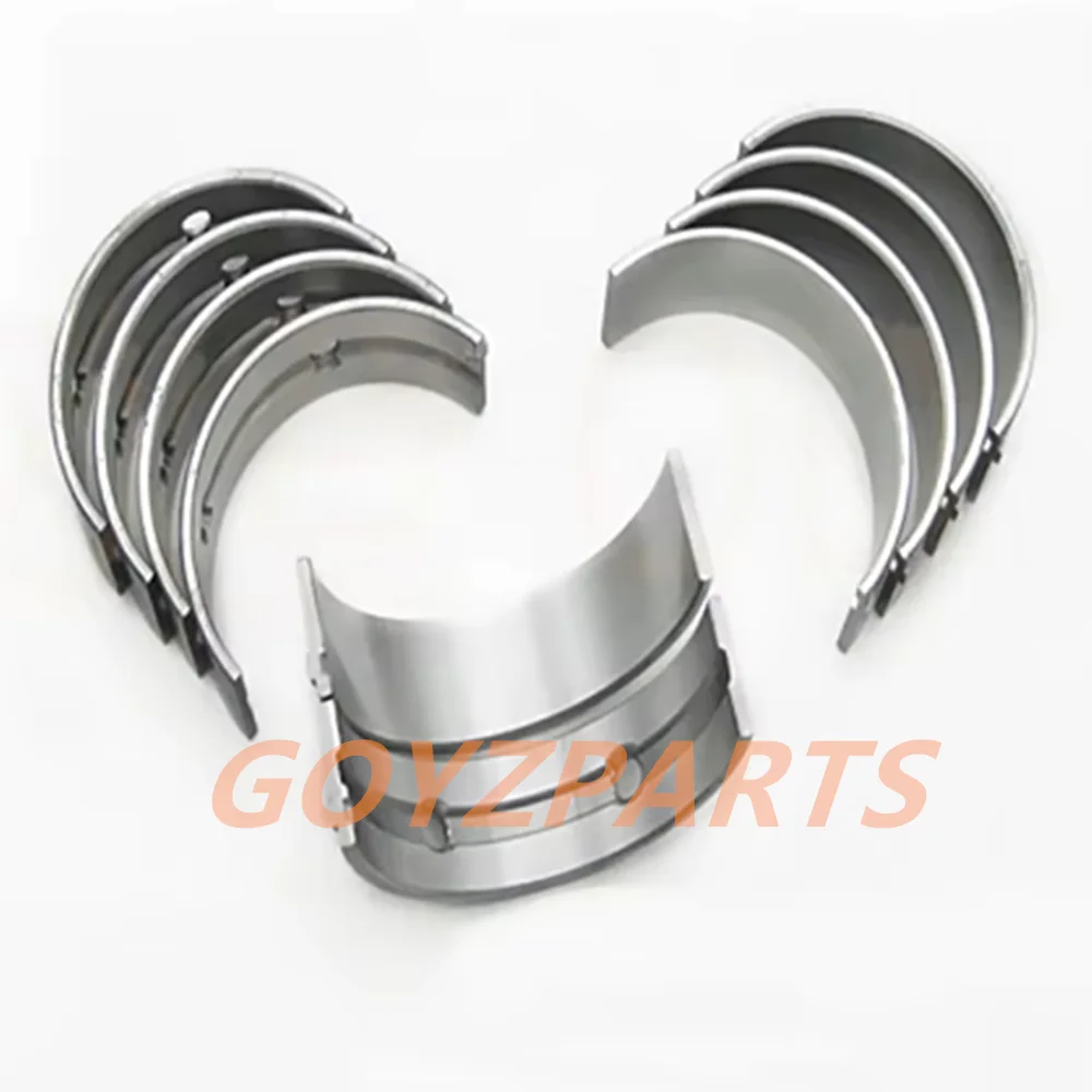 Детали двигателя подшипник коленчатого вала шатунный подходит для Ford Mondeo Chia-X 2.0T