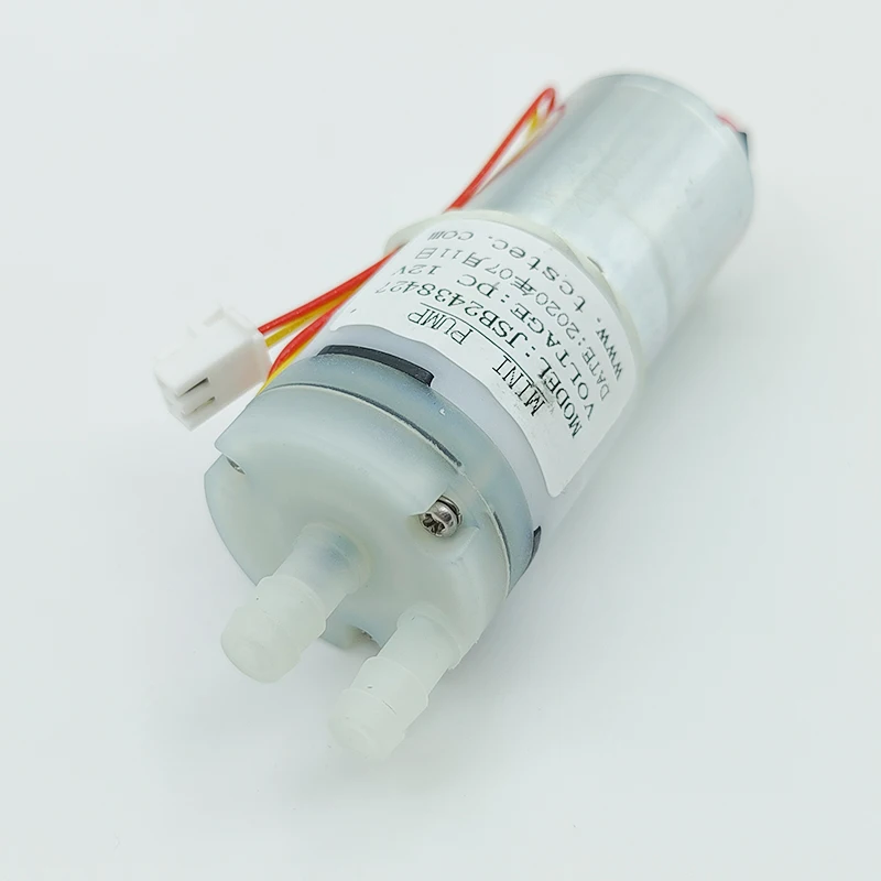 Рисунок 4 - Маленький водяной мини-насос 370