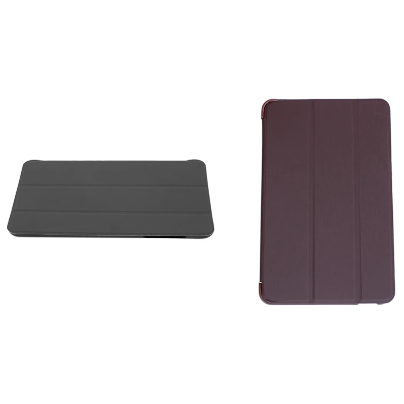 

2 шт., Ультратонкий чехол-подставка для планшета Huawei Mediapad T1 диагональю 8,0 дюйма