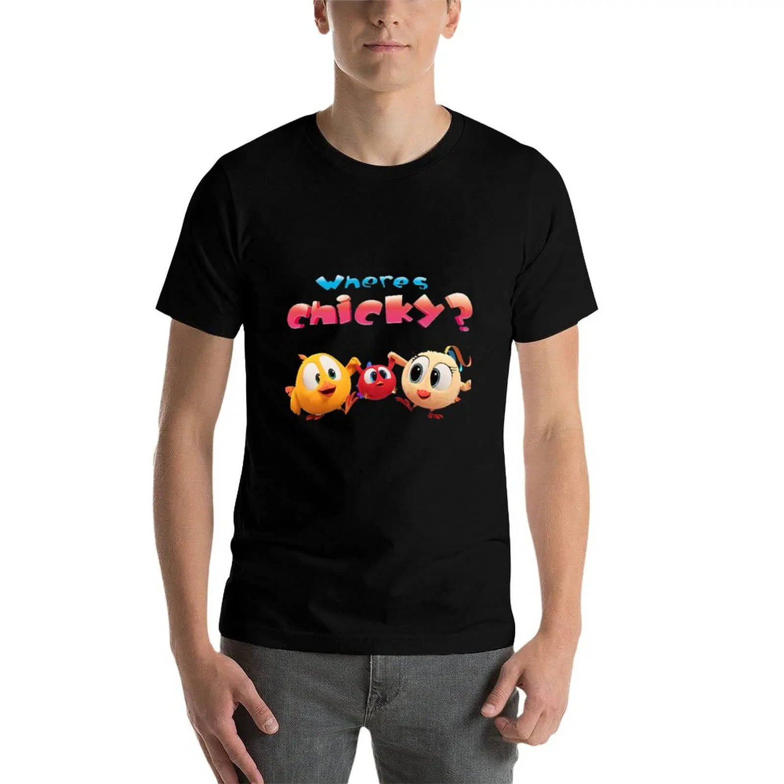 Фото Легкая футболка для бега Chicky T-Shirt №3