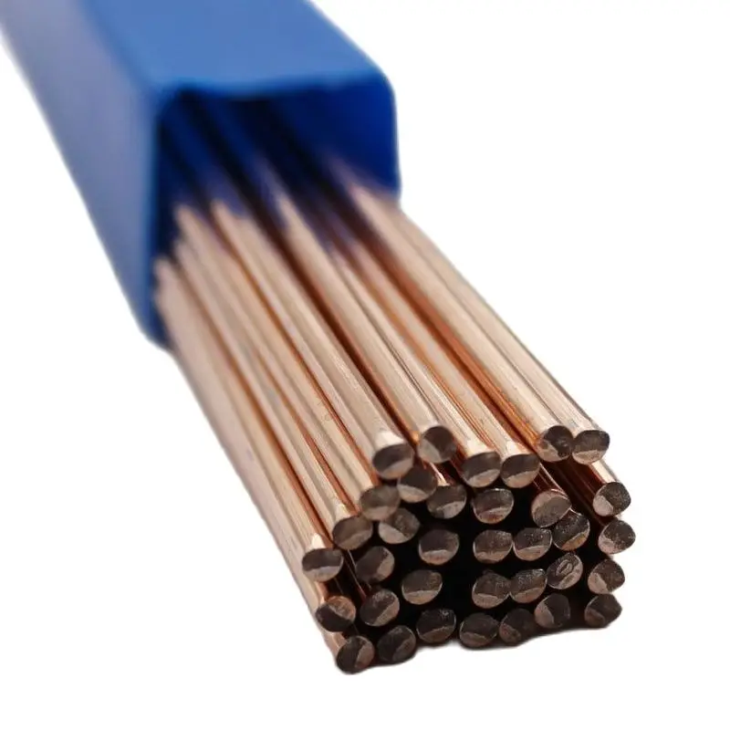 

Phosphor Copper Brazing Alloy Welding Rods