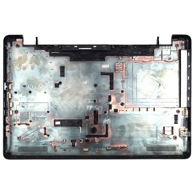 НОВЫЙ чехол для ноутбука передняя панель/петли/нижний корпус аксессуары