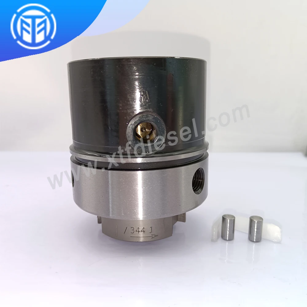 

T.DI Best Quality Head Rotor 7180-722U 4/9R 4 Cylinders 9 Right for DPA Pump