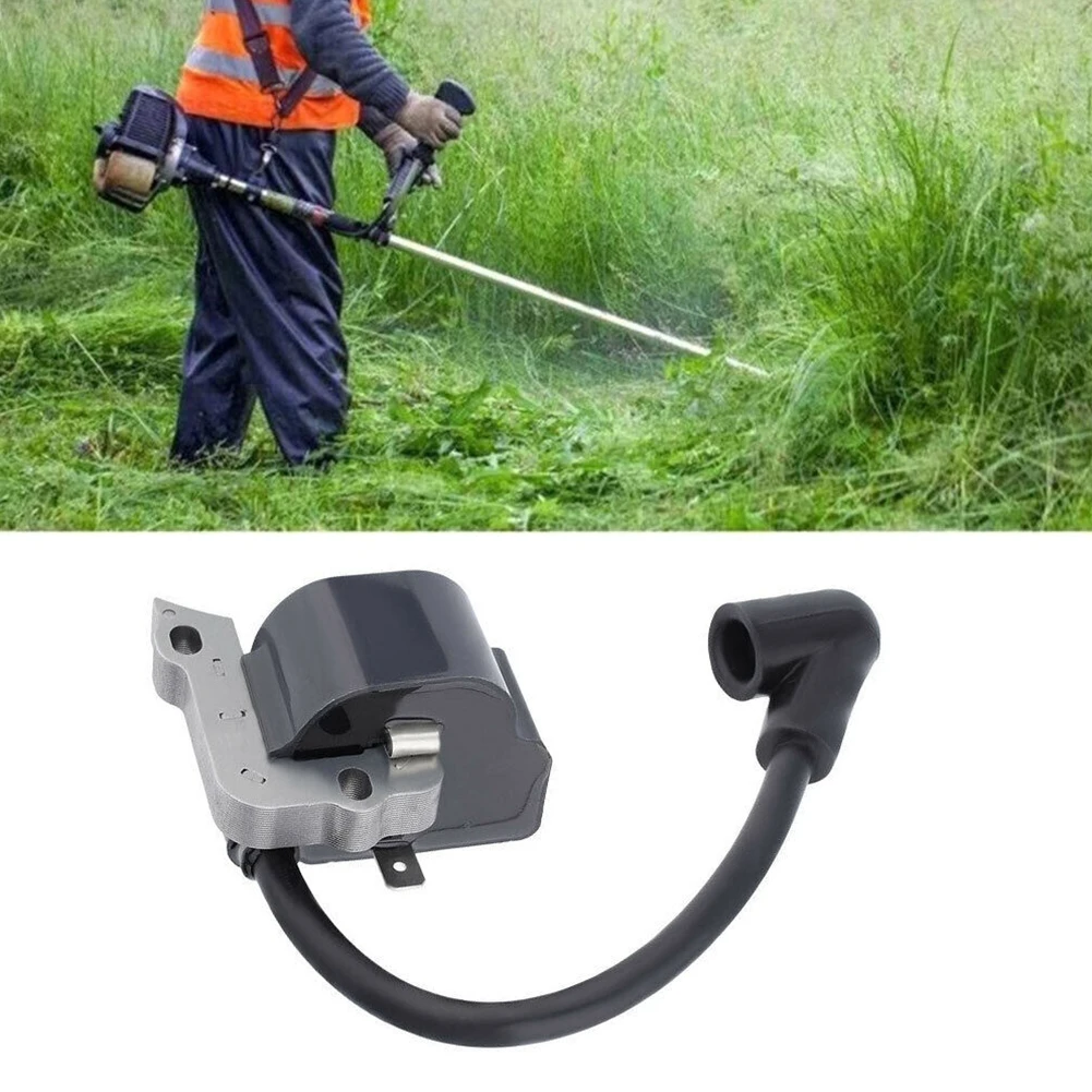 

Ignition Coil Module For STIHL FS38 FS55 FC55 FS45 HL45 HS45 KM55 Mod Strimmer Spare Parts Garden Power Tool Chainsaw Accessries