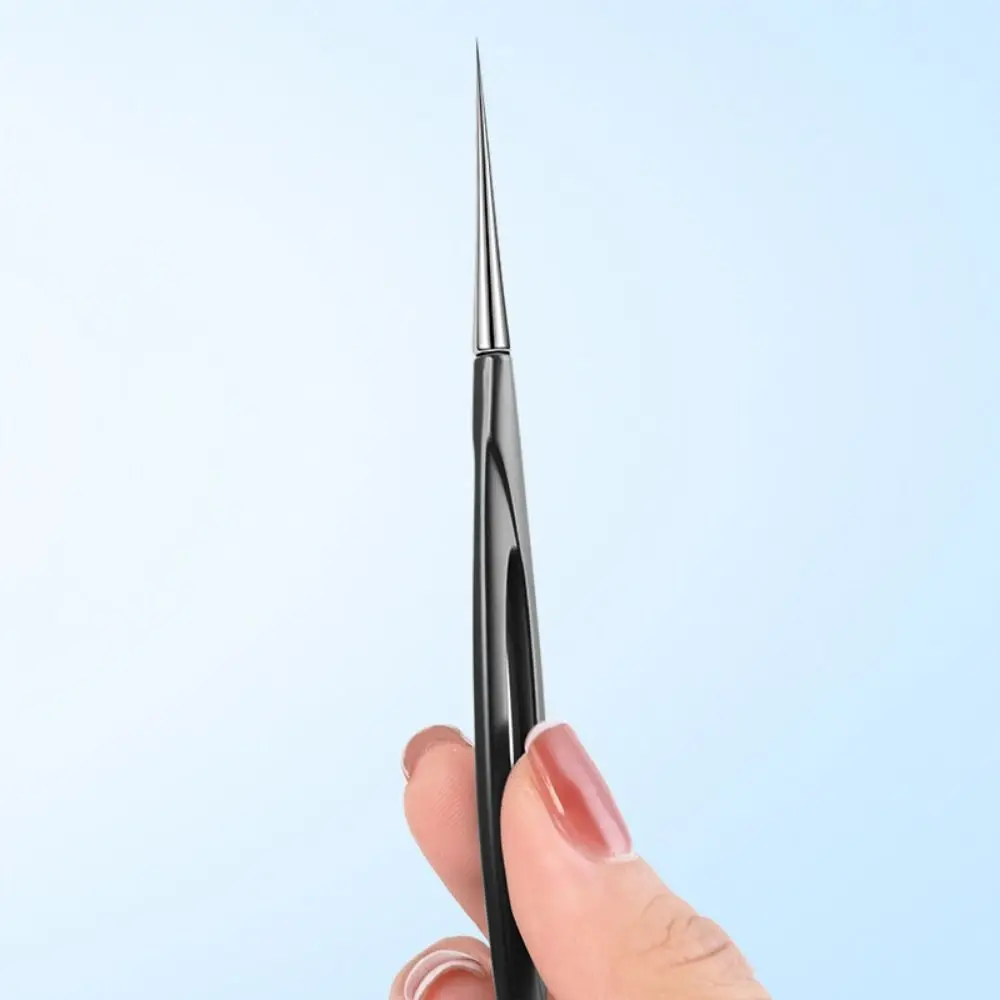 Инструмент для ухода за кожей лица инструмент удаления прыщей средство черных