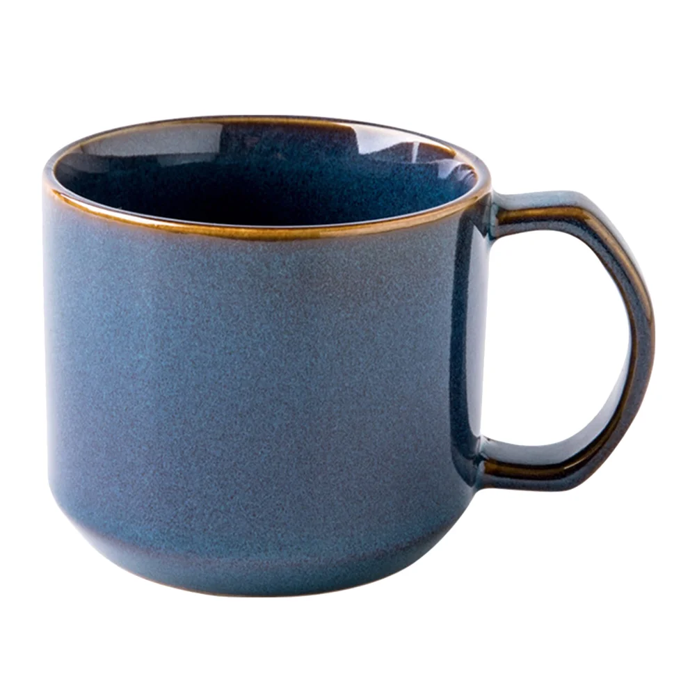 

Mug Ceramic Coffee Water Tea Cup Nordic Mugs Desk Ceramics Container Drink Drinking Simple
