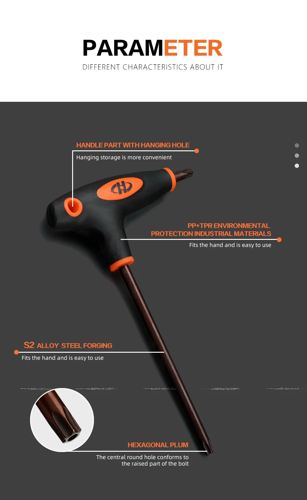 Шестигранник Т-образной формы для бильярда инструменты сборки болтов гаечный