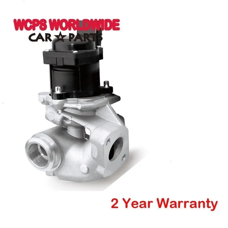 

EGR Valve for CITROEN C2 1.4 CHOICE2/2 HDI DV4TD ENTERPRISE VAN 1479845 1682736 1618.N8 1618.PF161846 1618N8 1618PF 2S6Q9D475BB