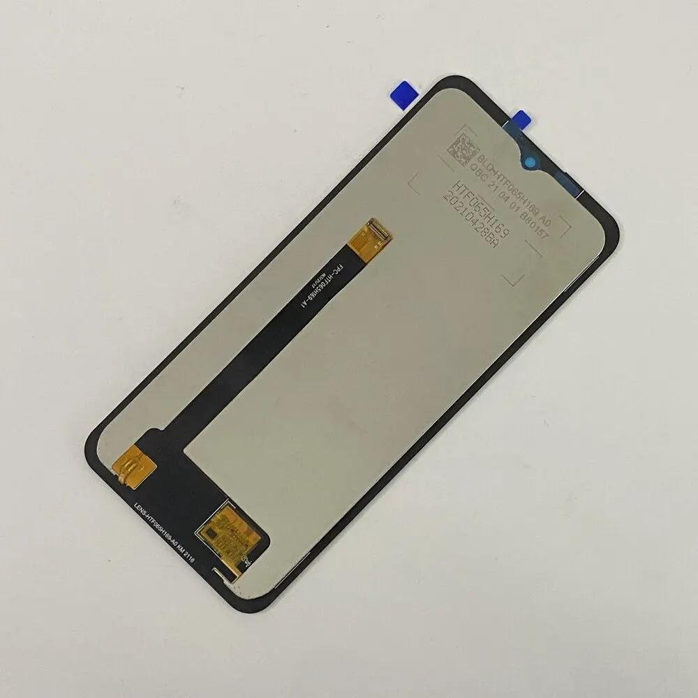 Для iHunt Titan P15000 Pro ЖК-дисплей + сенсорный экран в сборе, замена дигитайзера для iHunt Titan P15000 (art.: 3920dc677601f) - 3920dc677601f