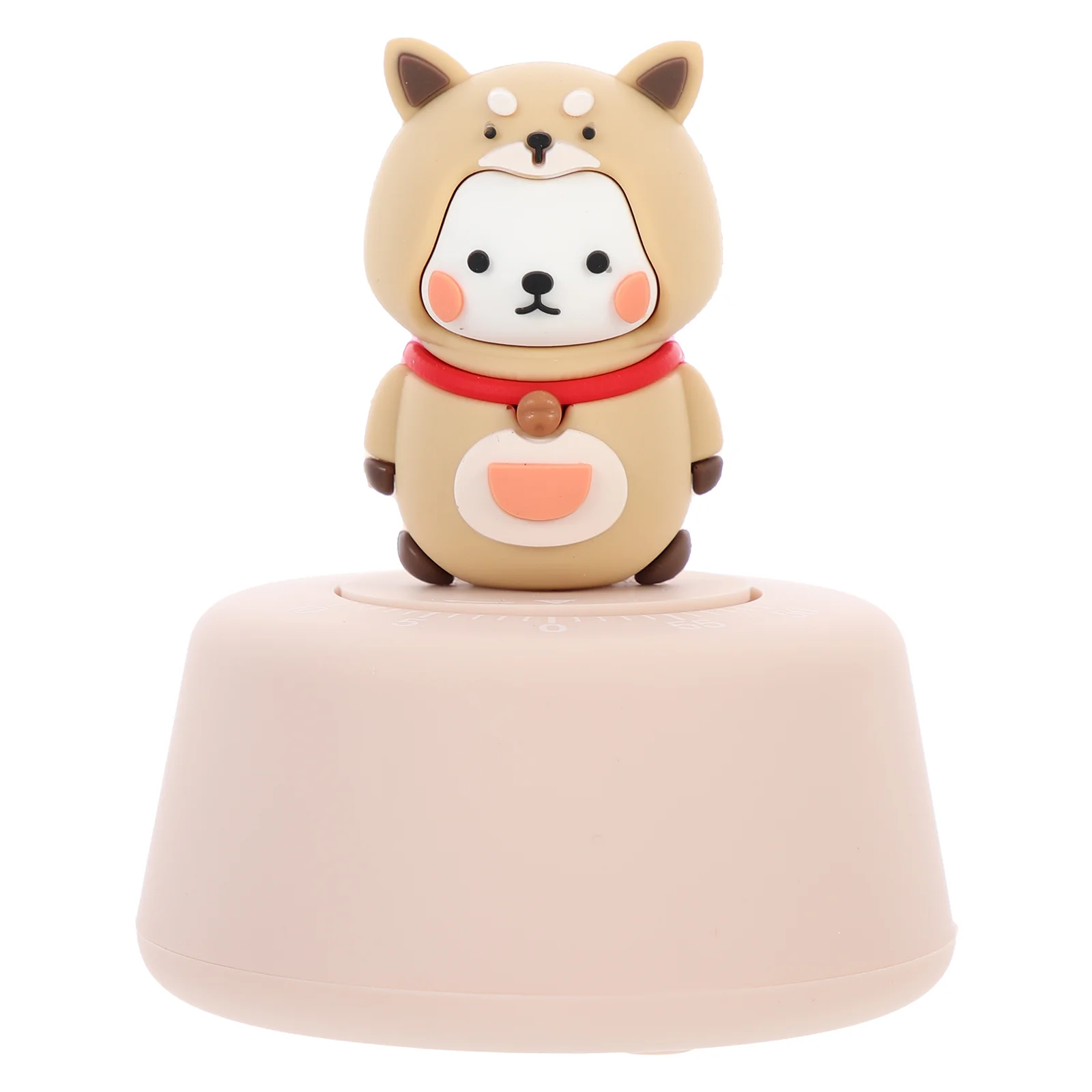 

Counter Time Reminder No Timer Kitchen Timers Digital Clocks Manual Plastic Child Alarm Kids