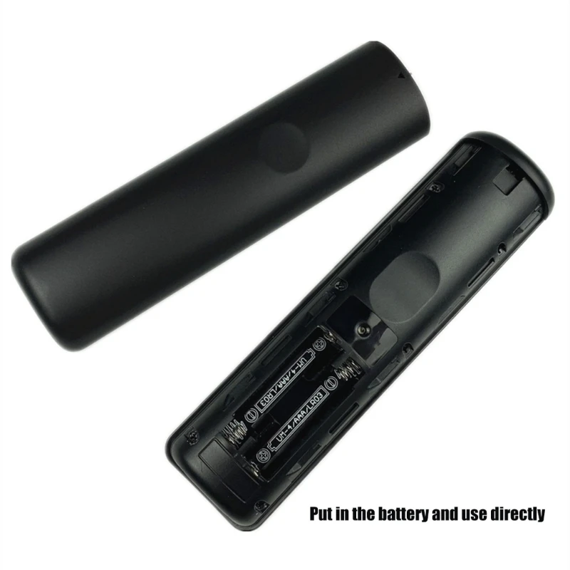 Пульт дистанционного управления M17B для D43F-J04 75QXH1 V655H19 V435-H11