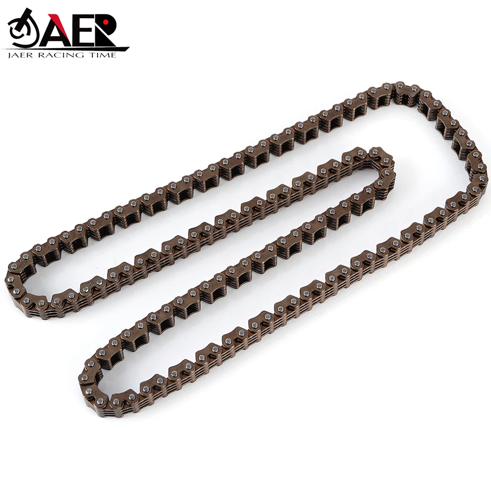 Цепь синхронизации для Suzuki GSXR600 GSXR750 VS600 VS700GLE VS700GL VS750GLP VS800GL Intruder 600 700 750 800 VX800 VZ800