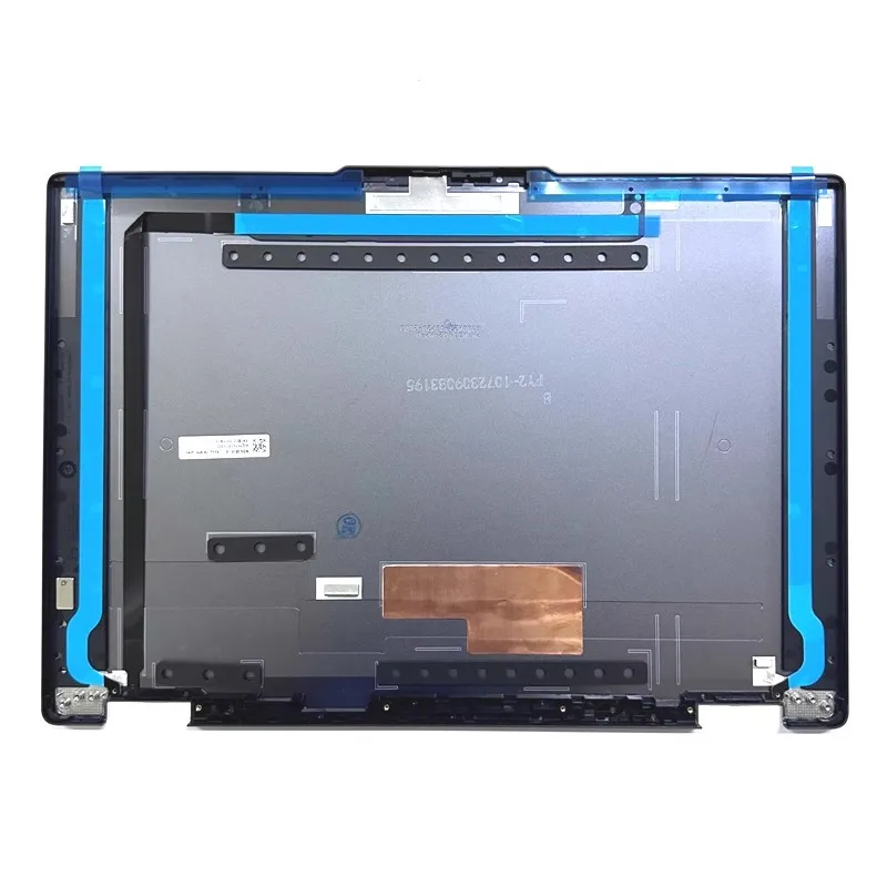 Новинка для Lenovo YOGA 7-16IRL8 7-16ARP8 2023 задняя крышка ЖК-дисплея ноутбука верхний чехол