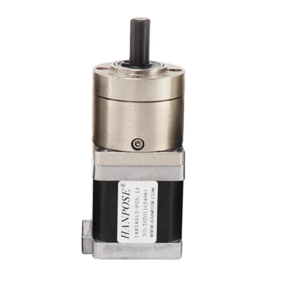 Новый 35-ступенчатый планетарный шаговый двигатель 5 18/3 71/14/19/27/51/71 Дополнительный