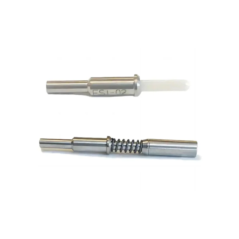 

Amphenol Fiber Connectors Pin Terminal Connectors Accessories